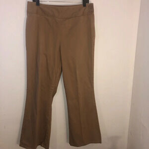 Carolina blues by Carolina colours size 14 stretch 97% cotton 3% spandex‎